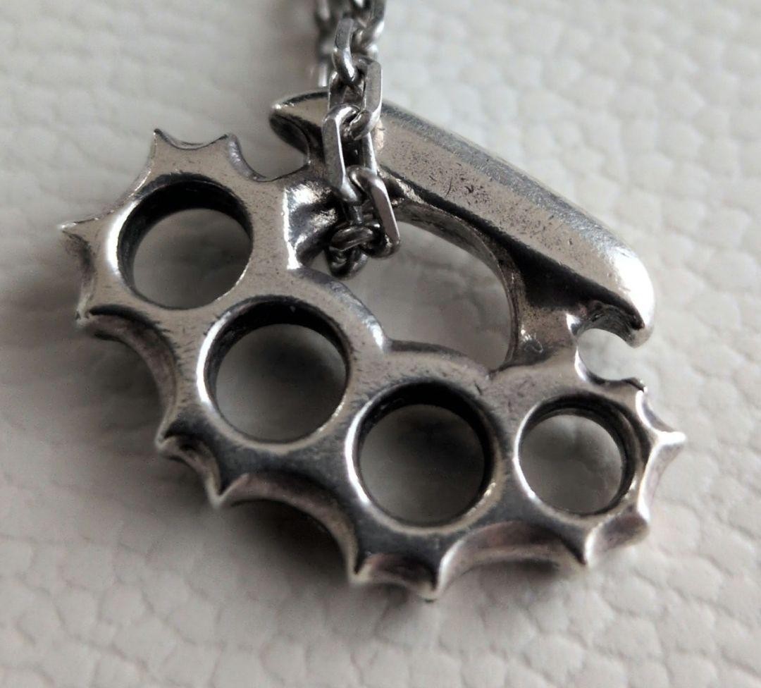 Silver925 JAM HOME MADE Necklace
