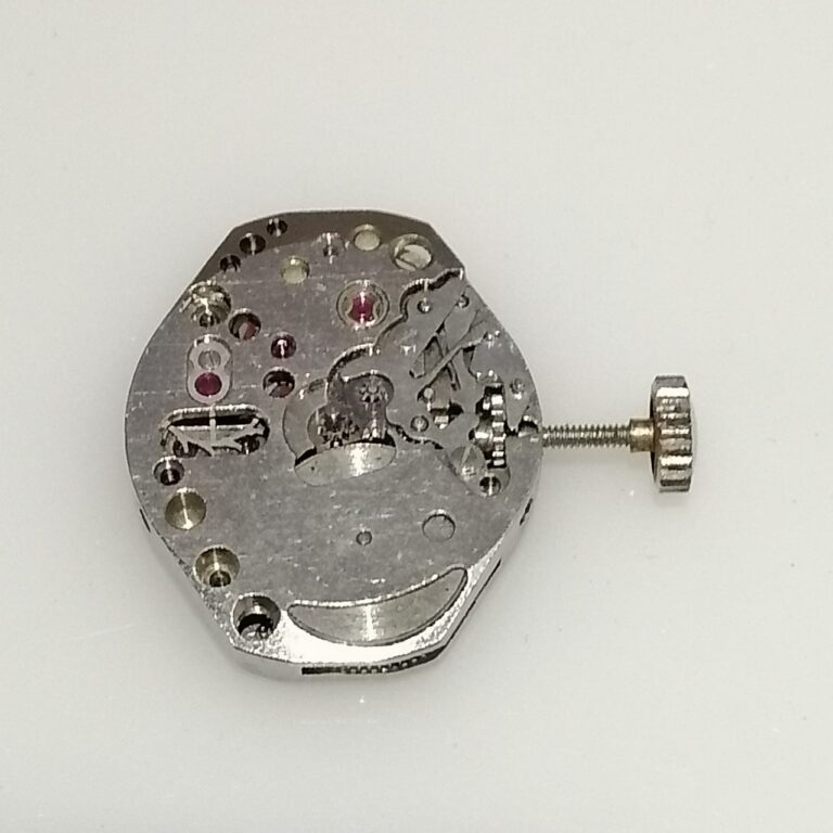 CAMY FHF 69-21 Manual Winding Watch Movement For Parts