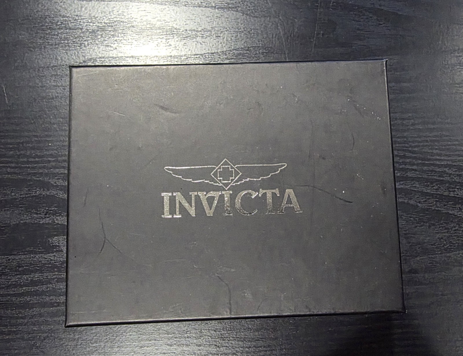 Invicta DC Comics Batman 26901 Limited Edition Automatic Watch – Full Kit