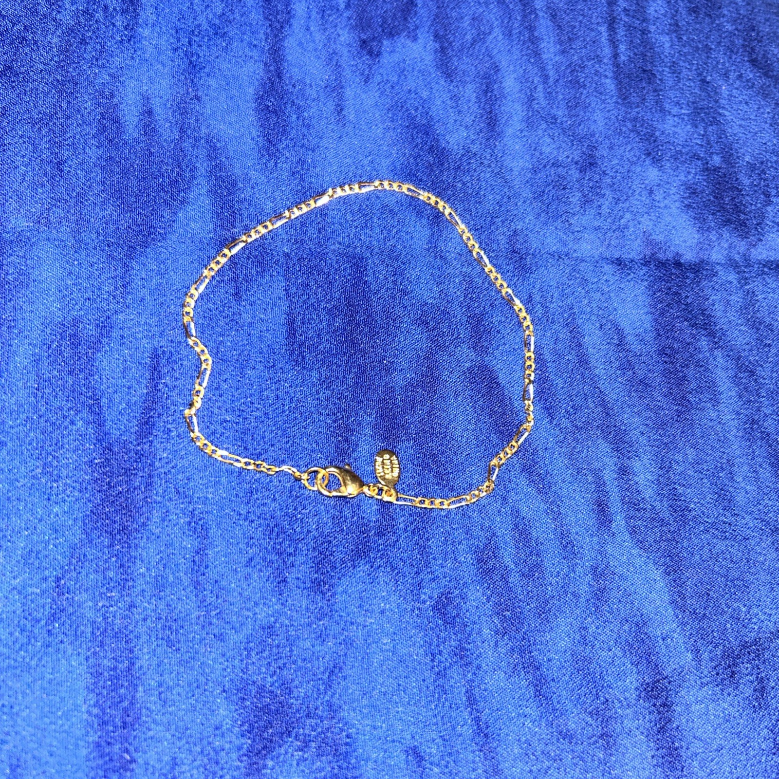 lindenwold fine jewelers 8” Bracelet 14KGE