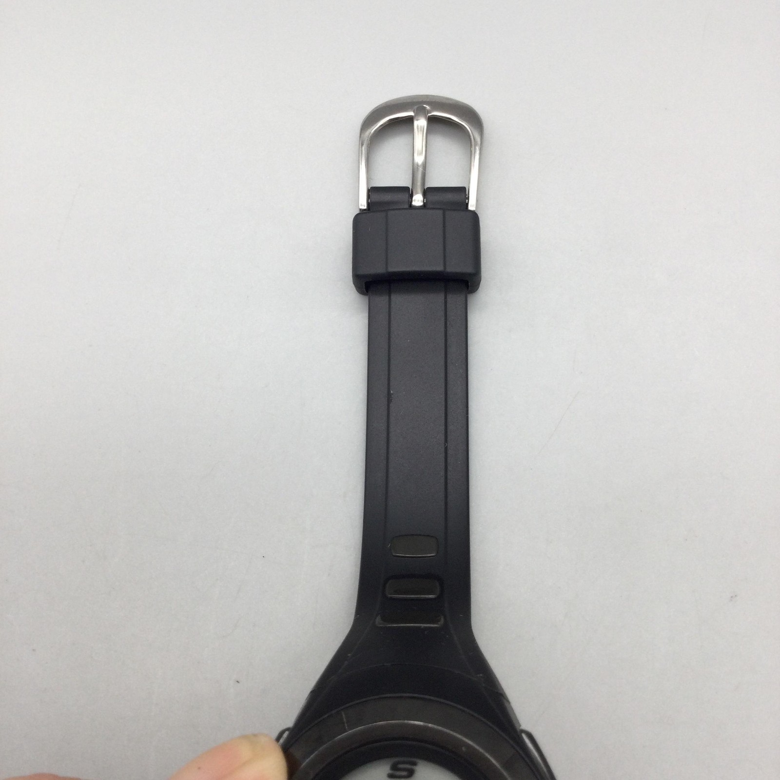 Skechers SR2063W Mens Watch 33mm Black Digital 50M Backlight