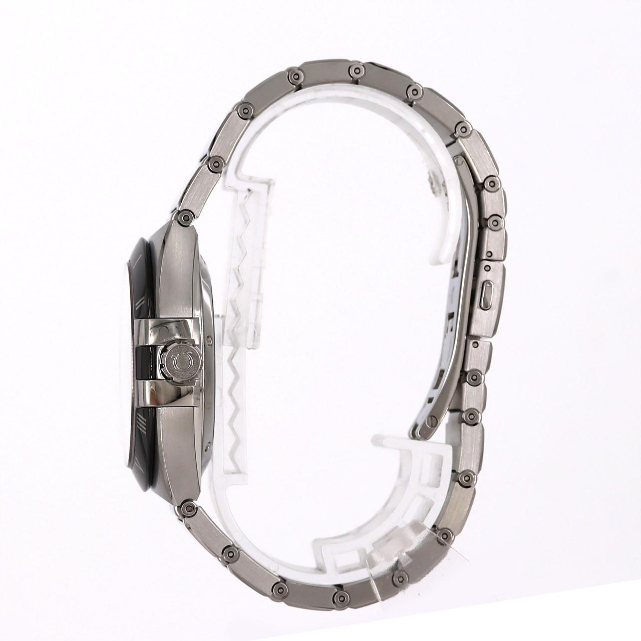 Authentic Omega Constellation 131.30.41.21.99.001 Stainless Steel Mechanical…