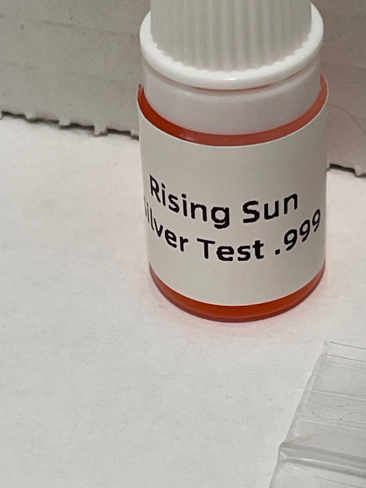 Gold Test, Gold Test Kit, Gold Tester, Gold Acid 10K, 14K, 18K, .999, neutraliz
