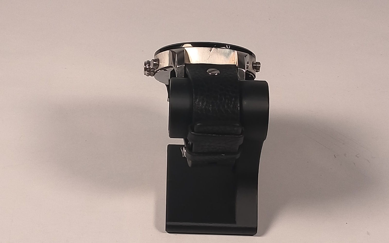 Diesel Mr Daddy 2.0 Men’s Chronograph Black Watch Oversized DZ-7313