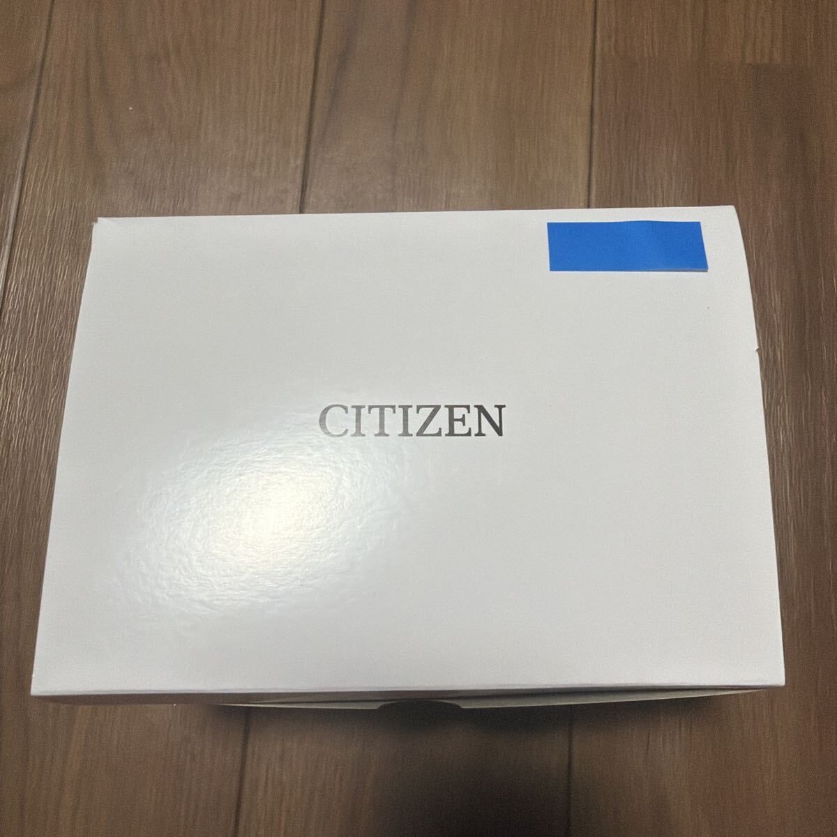 Citizen Promaster UNITE with BLUE Marine Watch Brand Men’s Diver’s Solar CITIZEN