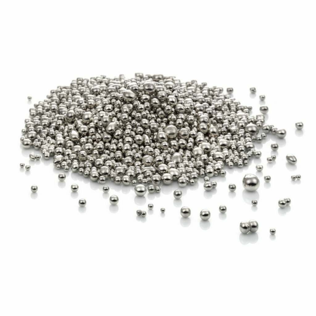 White Gold Rolling Alloy for 9~14k Gold Mix Italy 1,5,10 ozt Casting