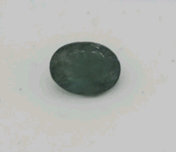 Tourmaline 1 Ct Loose Gemstone Oval 7.83 x 5.97 mm