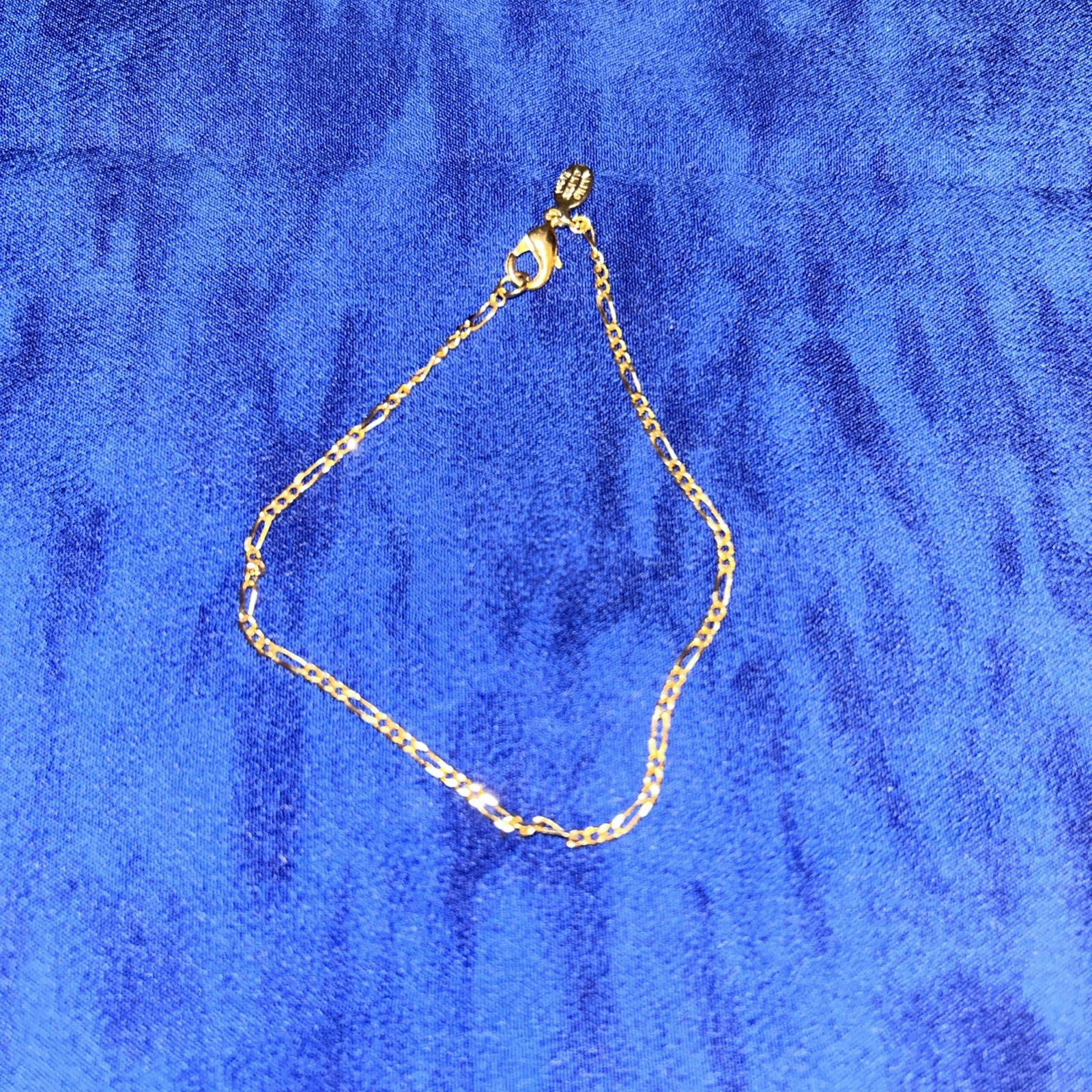 lindenwold fine jewelers 8” Bracelet 14KGE