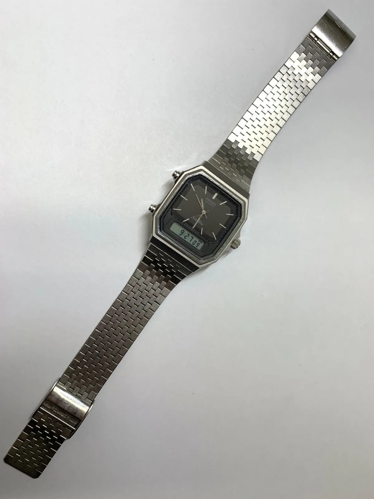 Used Seiko R6-2582 H449-502