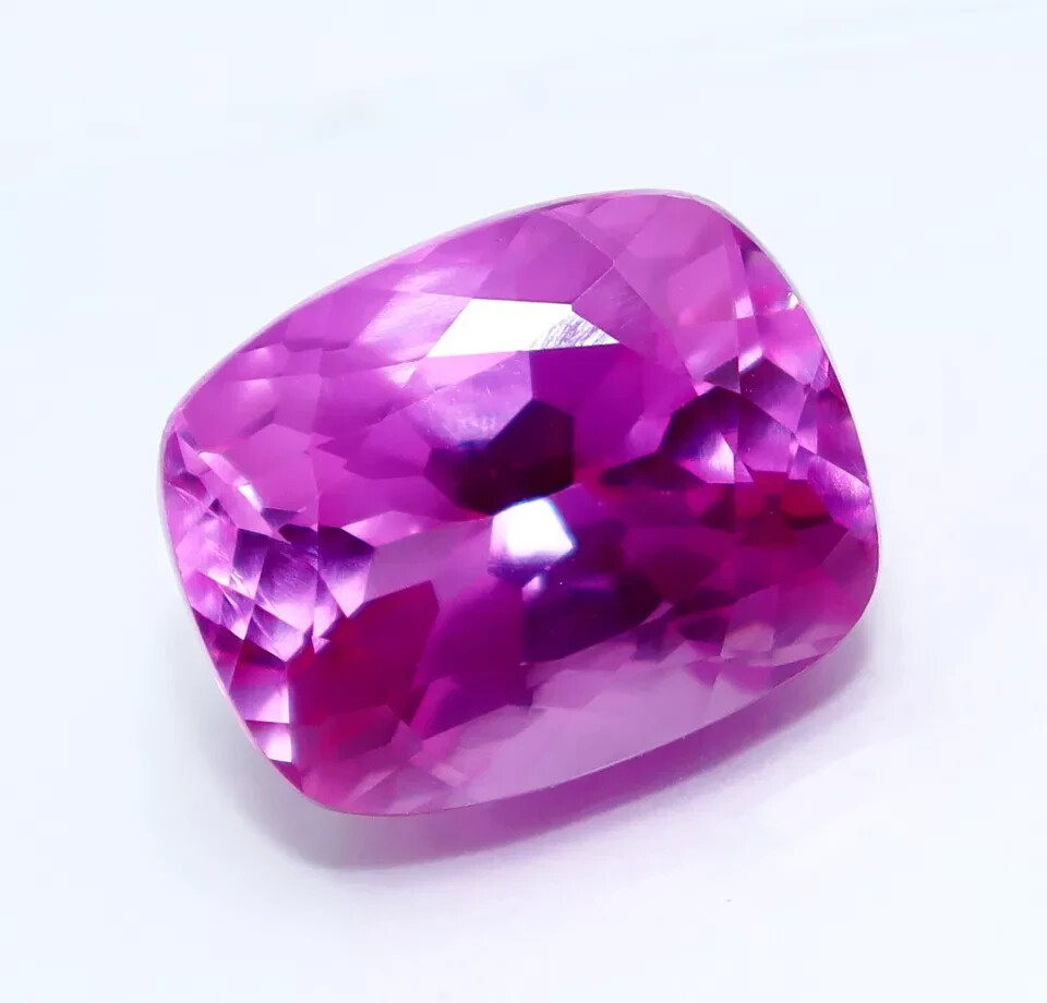 Natural Pink Sapphire 170 Ct 16-17 Pcs Mix Cut Certified Rare Loose Gemstone Lot