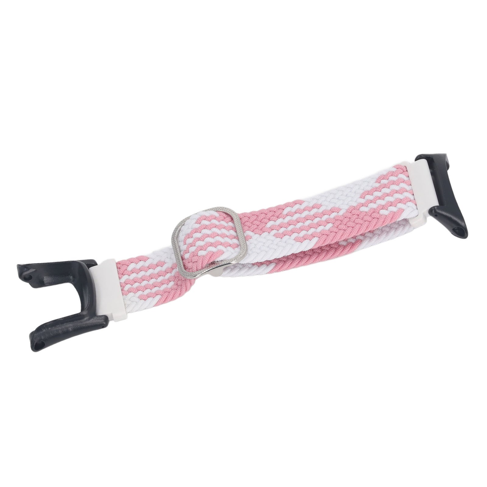 New Weave Nylon Watch Band Washable Adjust Size Quick Release Watch Strap For