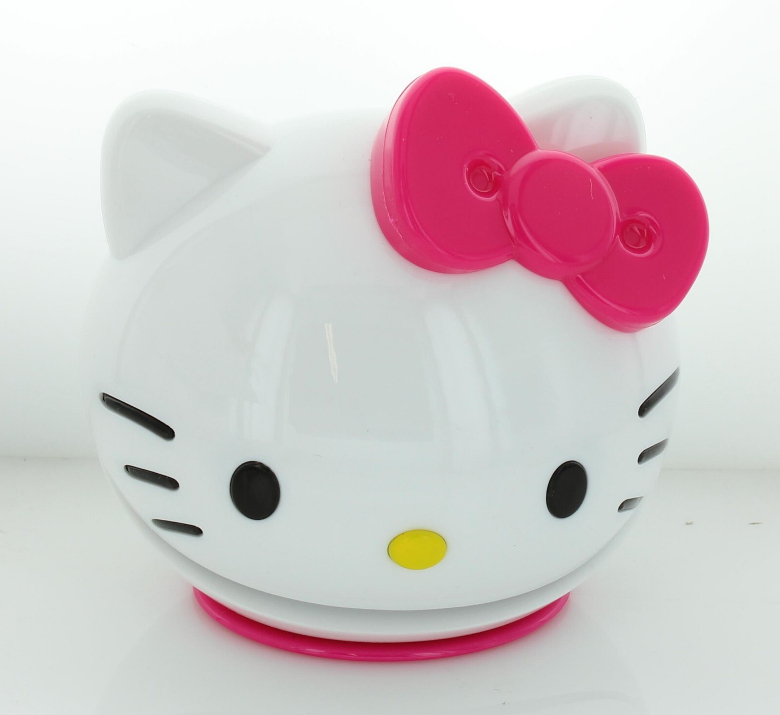 new old stock Hello Kitty LCD Watch with collectable hello kitty box msrp $30