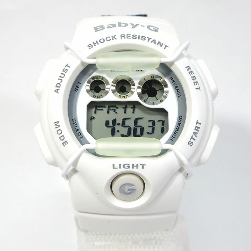 CASIO LOV 16C 7JR G SHOCK Baby G ‘G PRESENTS LOVER S COLLECTION 2016’ Lovers Co
