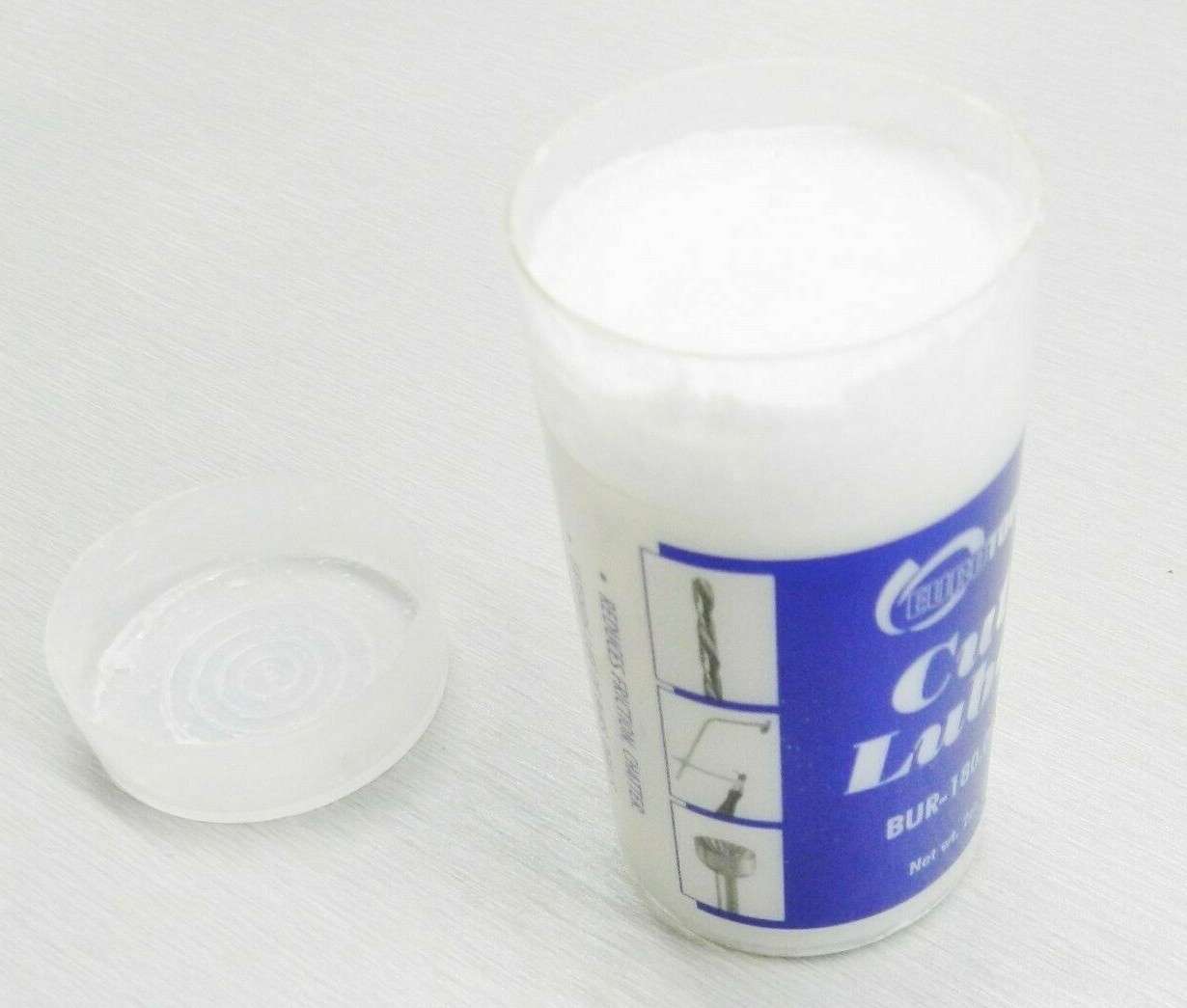 Cut Lube Wax Jewelers Cutting Lubricant for Saw Blades Burs Wire Drawing …