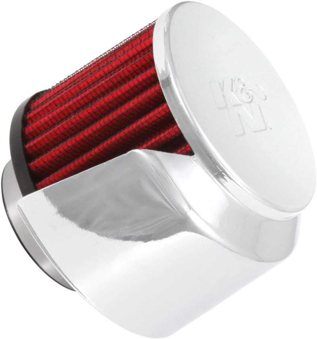Vent Air Filter/Breather: High Performance, Premium, Washable, Replacement Engin