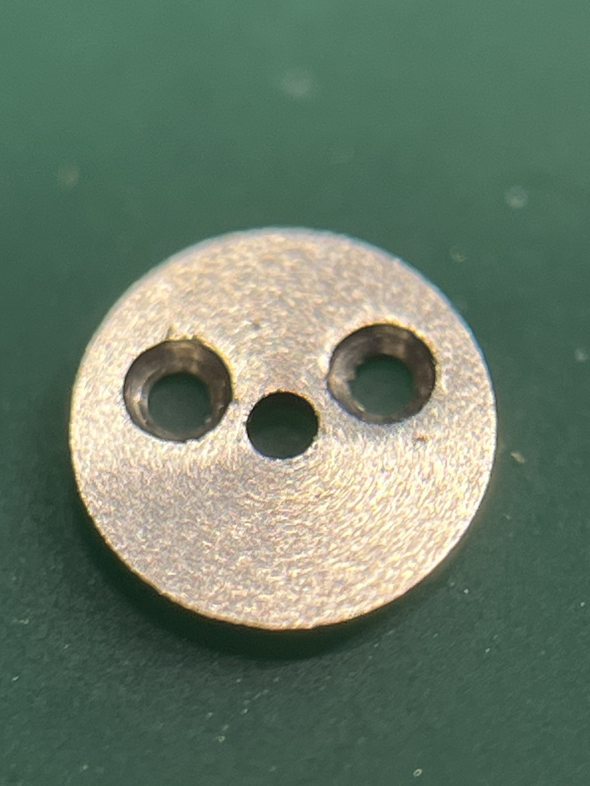 Piaget 12PC Individual Parts, Compatible With Calibers 12P, 12P1 And 12PC1