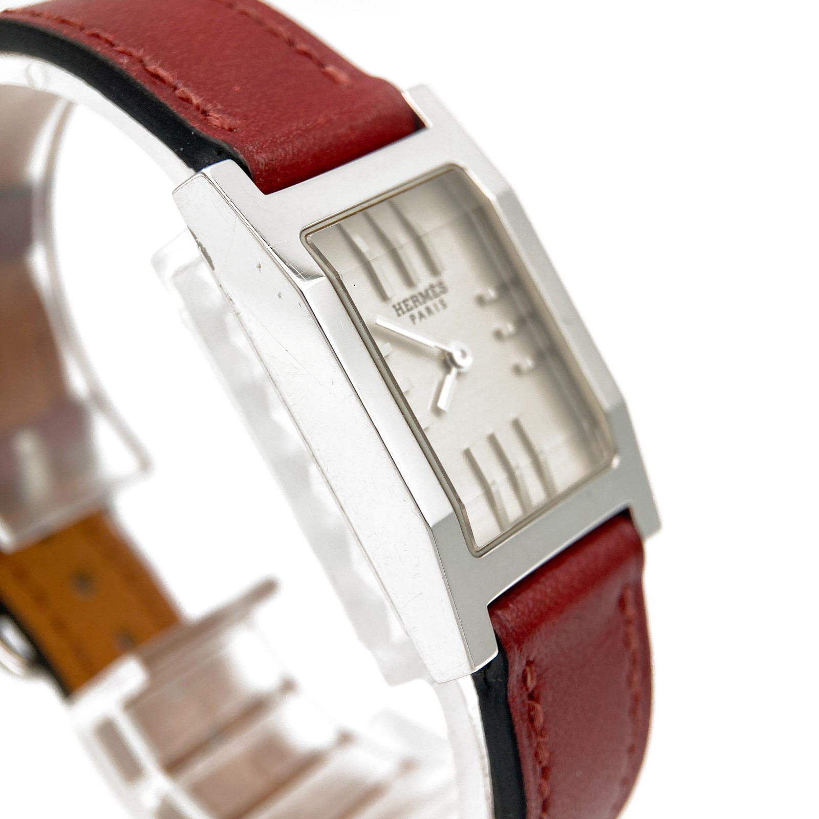 Hermès Tandem Ladies Watch TA1.210 B130106-30