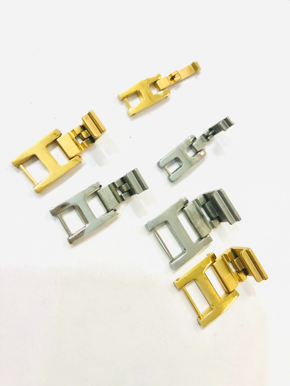 watch band extender ,stainless steel ,3mm to 16mm.