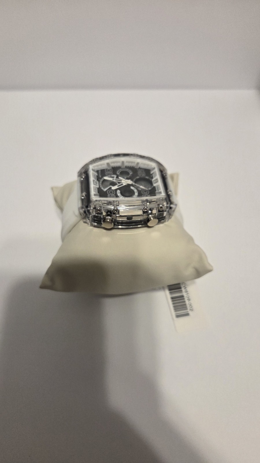Men’s Activa By Invicta X ACW8109-002 #8 45mm White