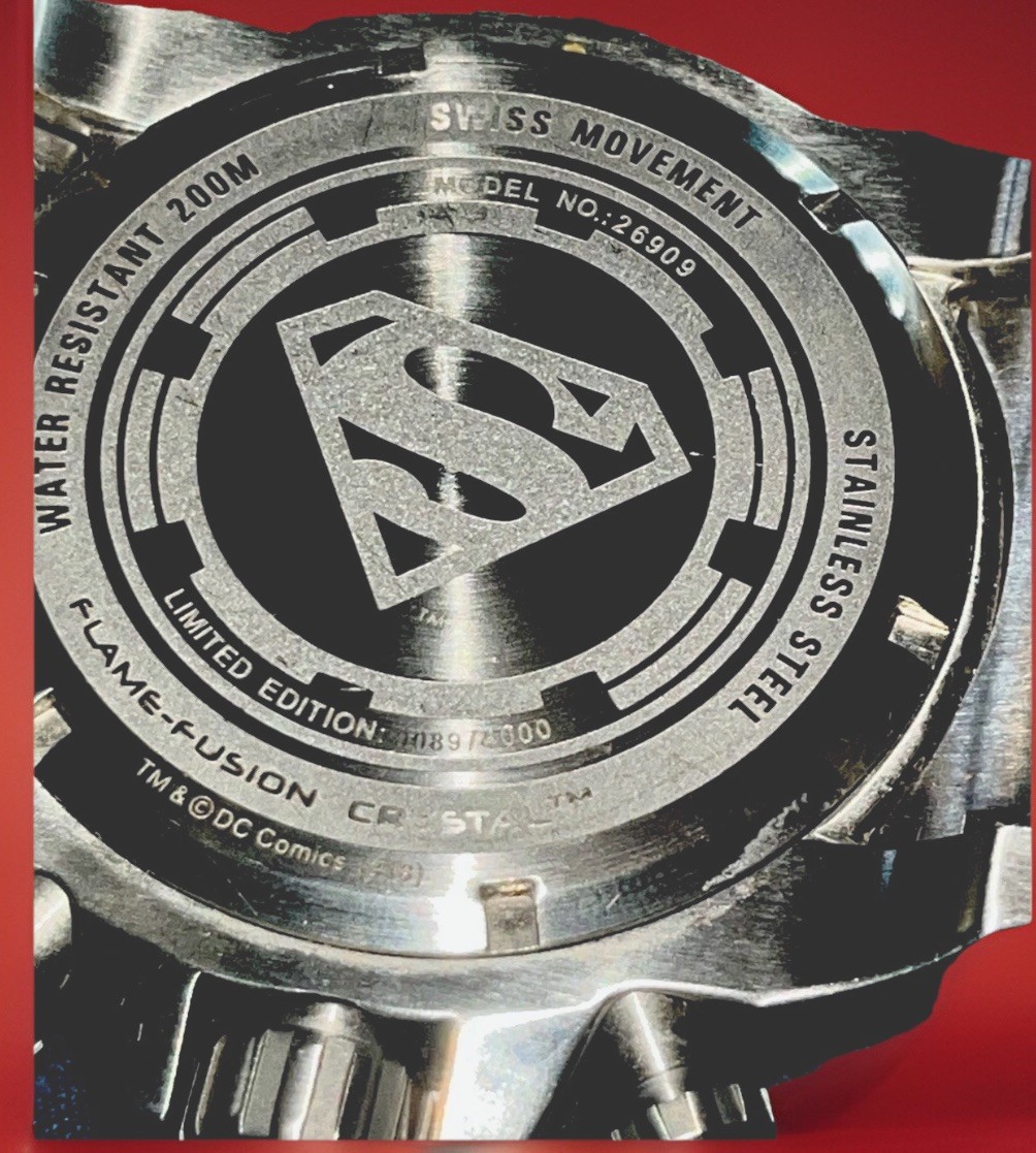 INVICTA 7 Men’s Invicta Collection 2 New