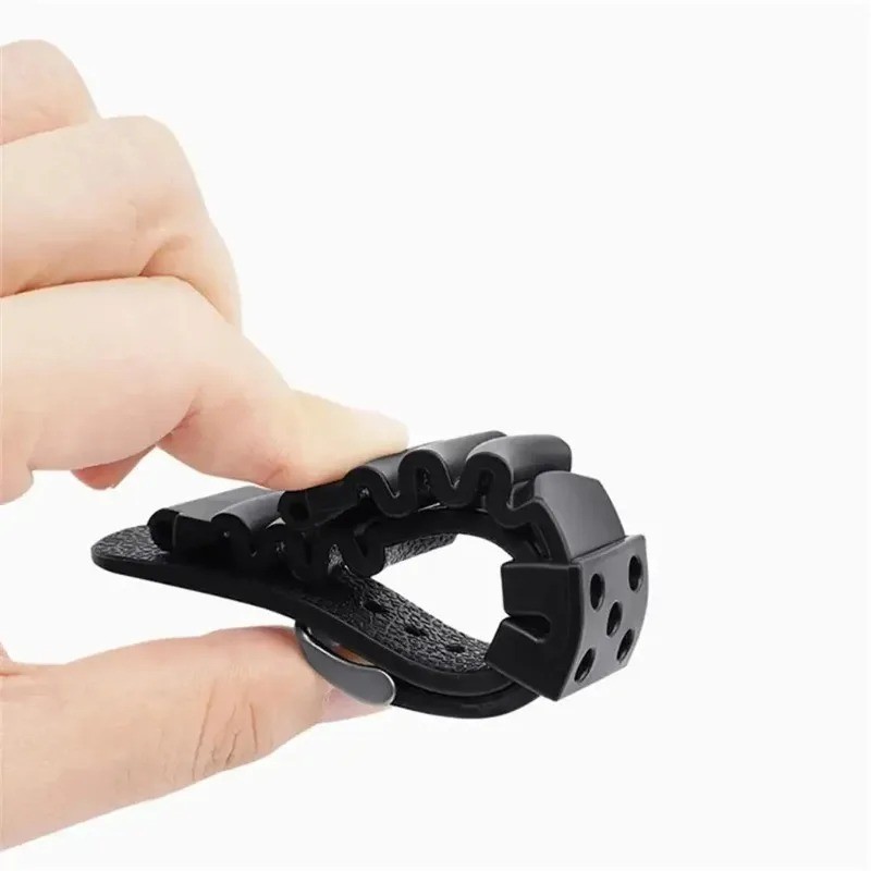 Soft Silicone Watch Band – Divers Style Replacement Strap Quick Release