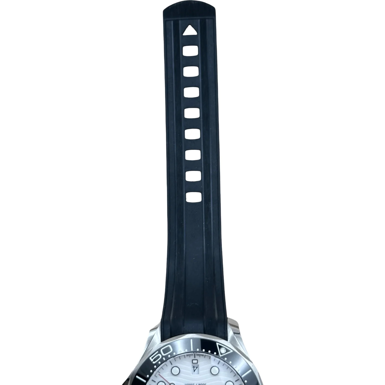 Omega Seamaster Diver 300M Co-Axial Master Chronometer 210.32.42.20.04.001 #191