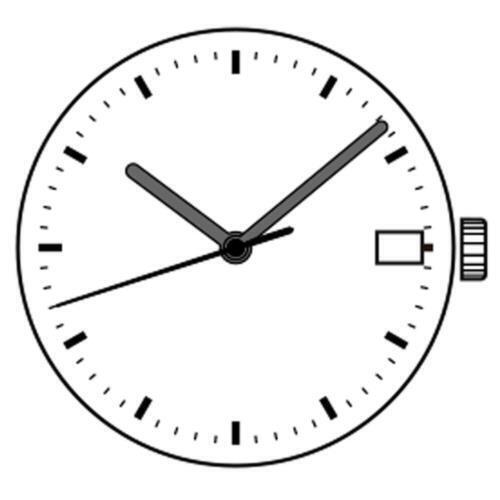 Seiko SII NH35 NH35A Japan Made Automatic Movement