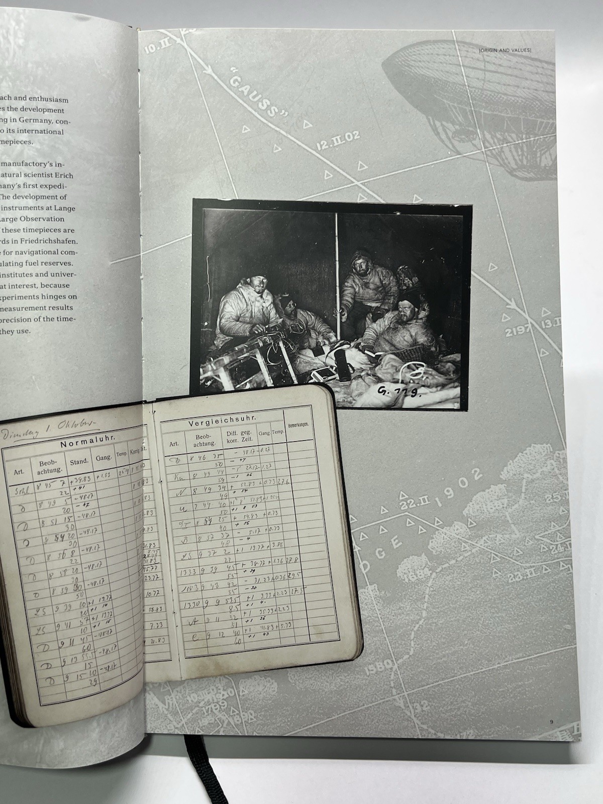 A. Lange & Söhne Collection Book 2021 HC