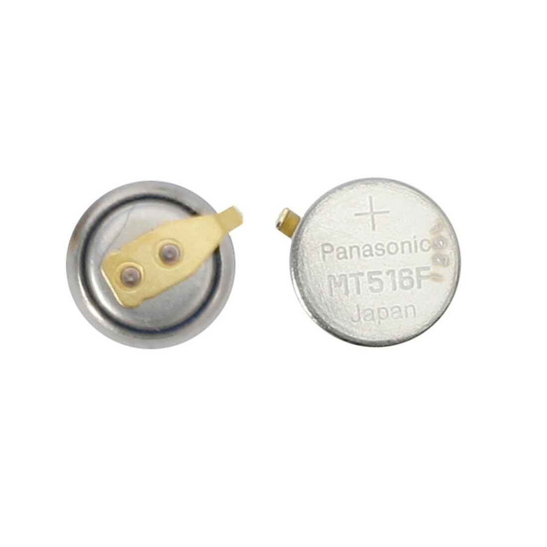 Citizen 295-763 Capacitor Battery for Eco-Drive MT516F J015 J145 J165