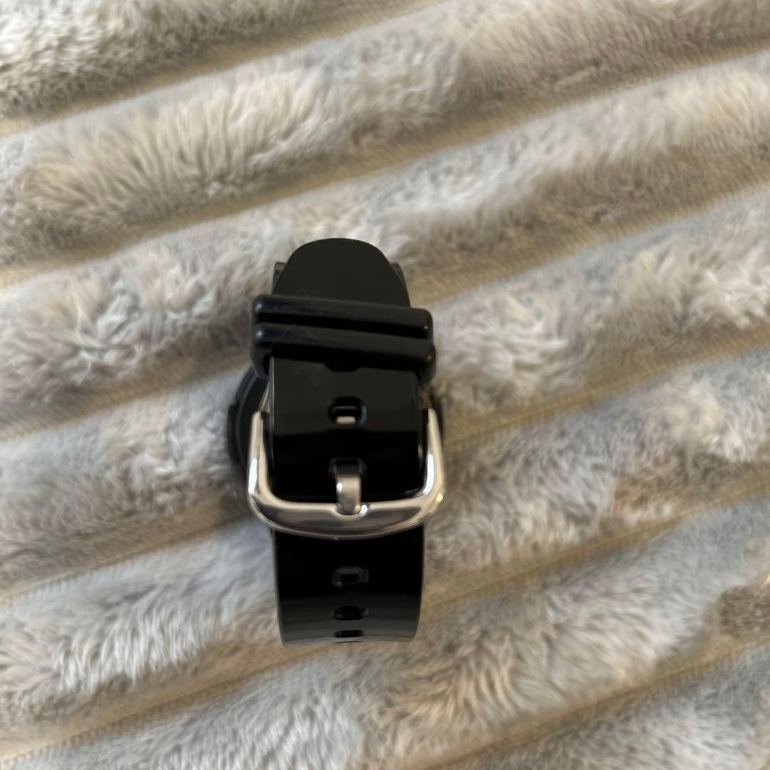 CASIO BABY-G BGA160