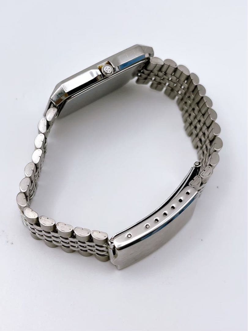 Seiko Session 5E31-5A70 High Standard Quartz Watch