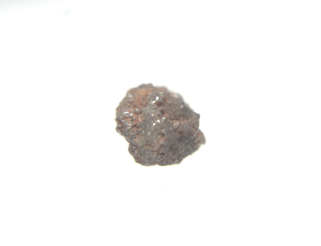 1.51CTS RAW UNCUT NATURAL ROUGH DIAMOND PIECE 6.90×6.19×4.84 MM