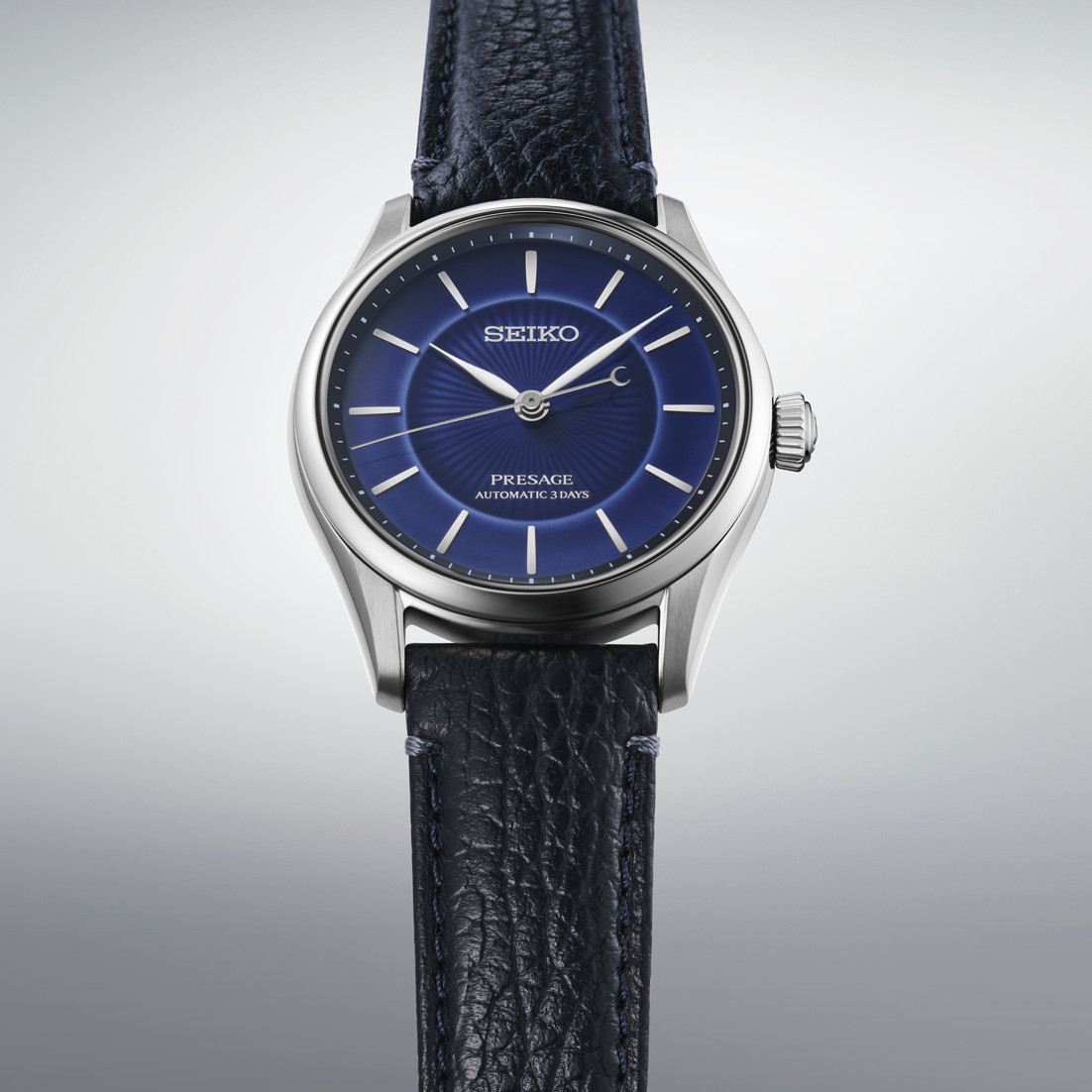 SEIKO Presage HCC007J 145th Anniversary Limited Arita Porcelain Dial Automatic