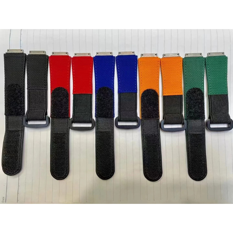 Hybrid Watch Band Strap Fits Richard Mille RM67 RM67 01 RM67 02 S M Size