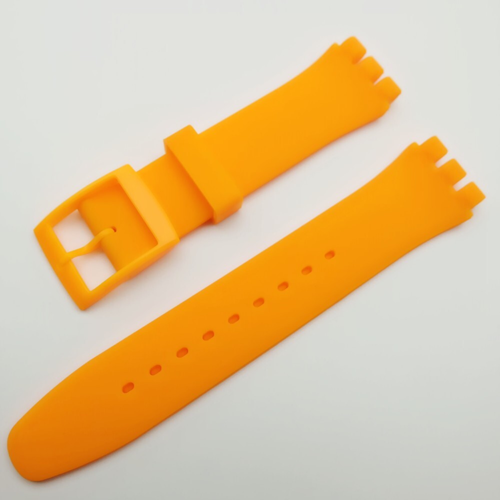Discover High-Quality Silicone Watch Strap Accessories Online