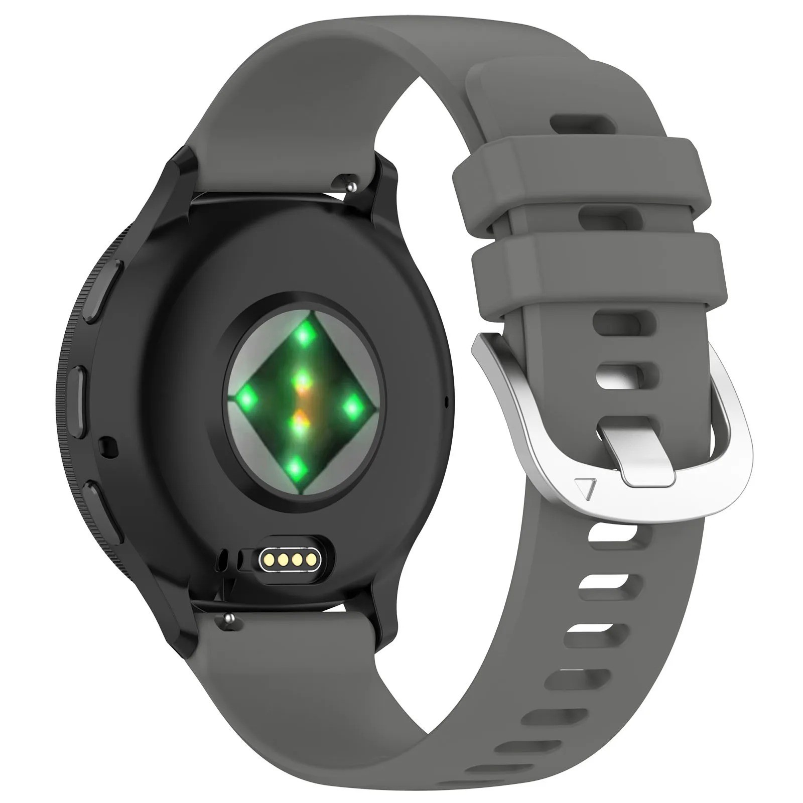 For Garmin Venu3/2 Venu3S/2S 18/22MM Sports Silicone Strap Wristband Watch Band