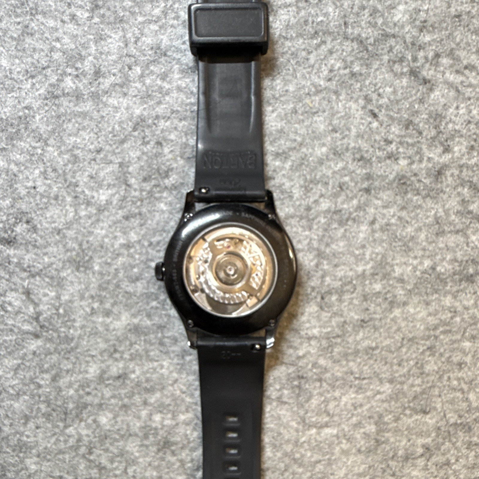 Farer Oxley GMT (Full Set – Excellent Condition)