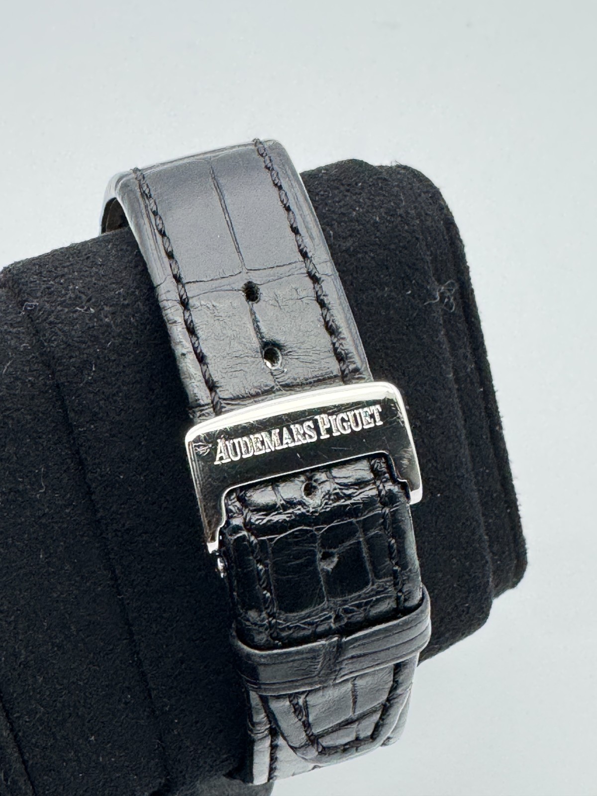 Audemars Piguet Royal Oak Panda 26170ST