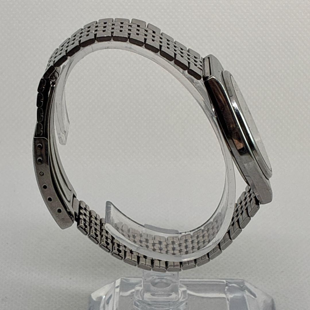 Excellent condition, fully functional SEIKO men’s vintage Spirit watch.