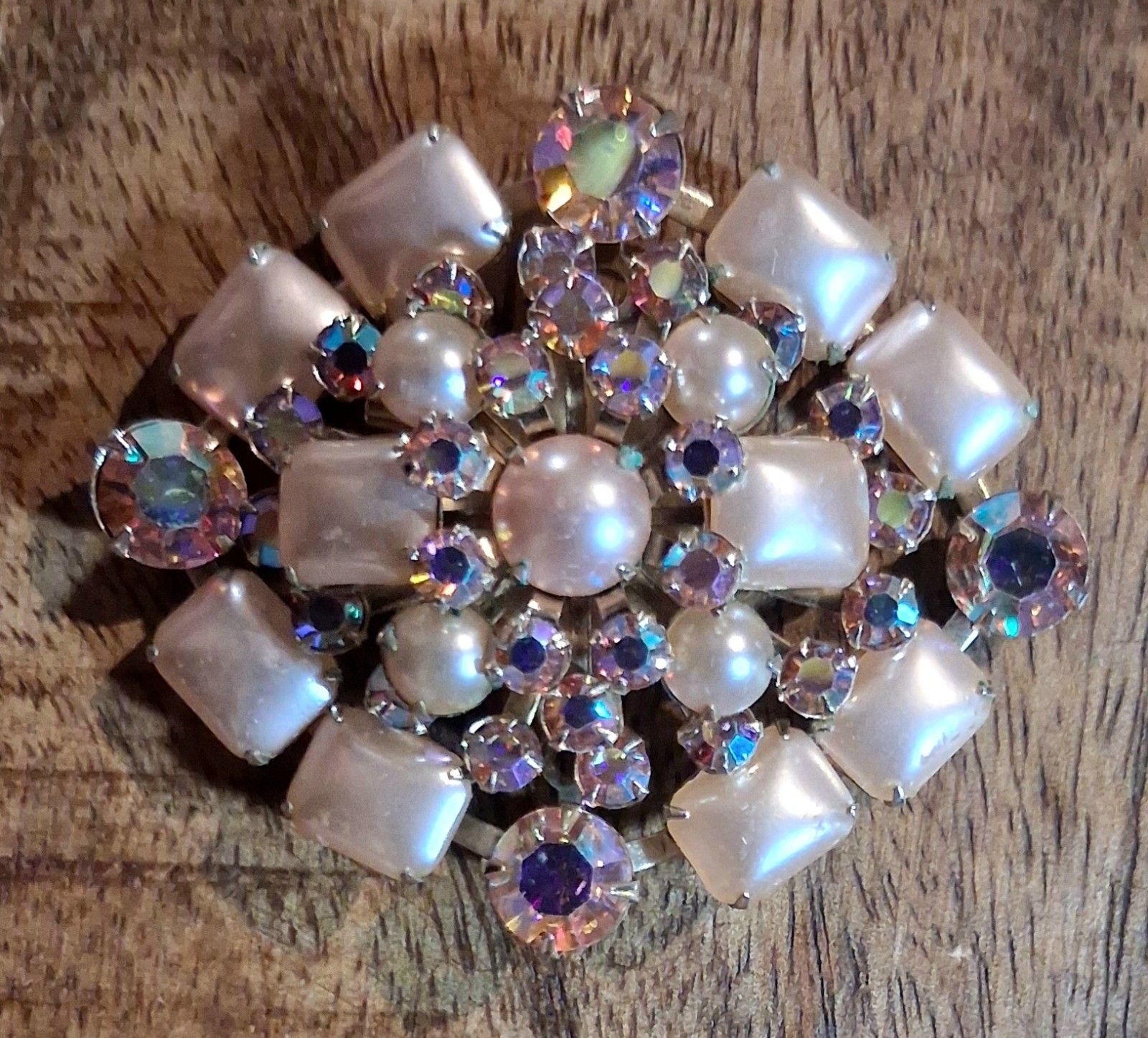 Vintage Costume Jewelry Brooches – You Pick