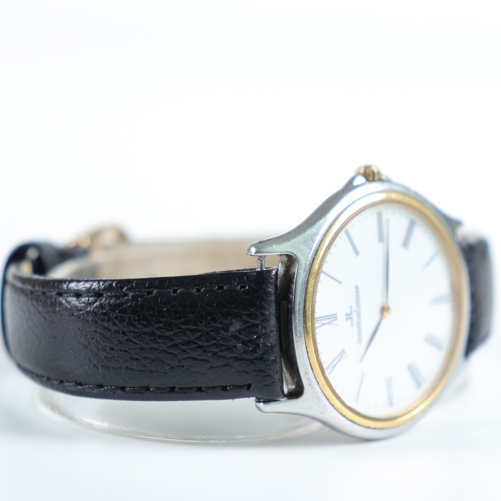 Jaeger-LeCoultre Heraion | 34mm | Ref. 112.05.08 | Spares / Repairs