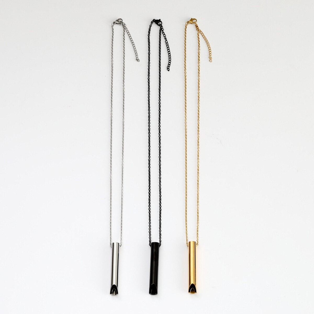 Necklace Shift Breath High-End Sense Bone Clavicle Chain Pressure Anxiety