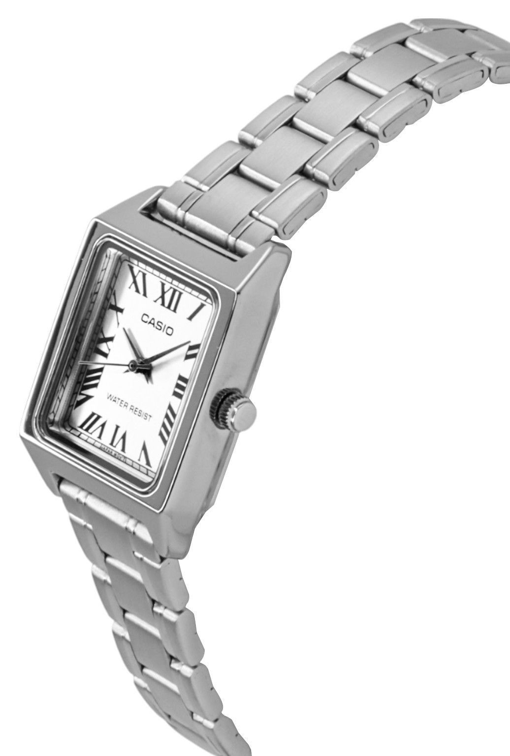 Casio Standard Silver Dial Quartz Casual LTP-V007D-7B Women’s Ladies Watch