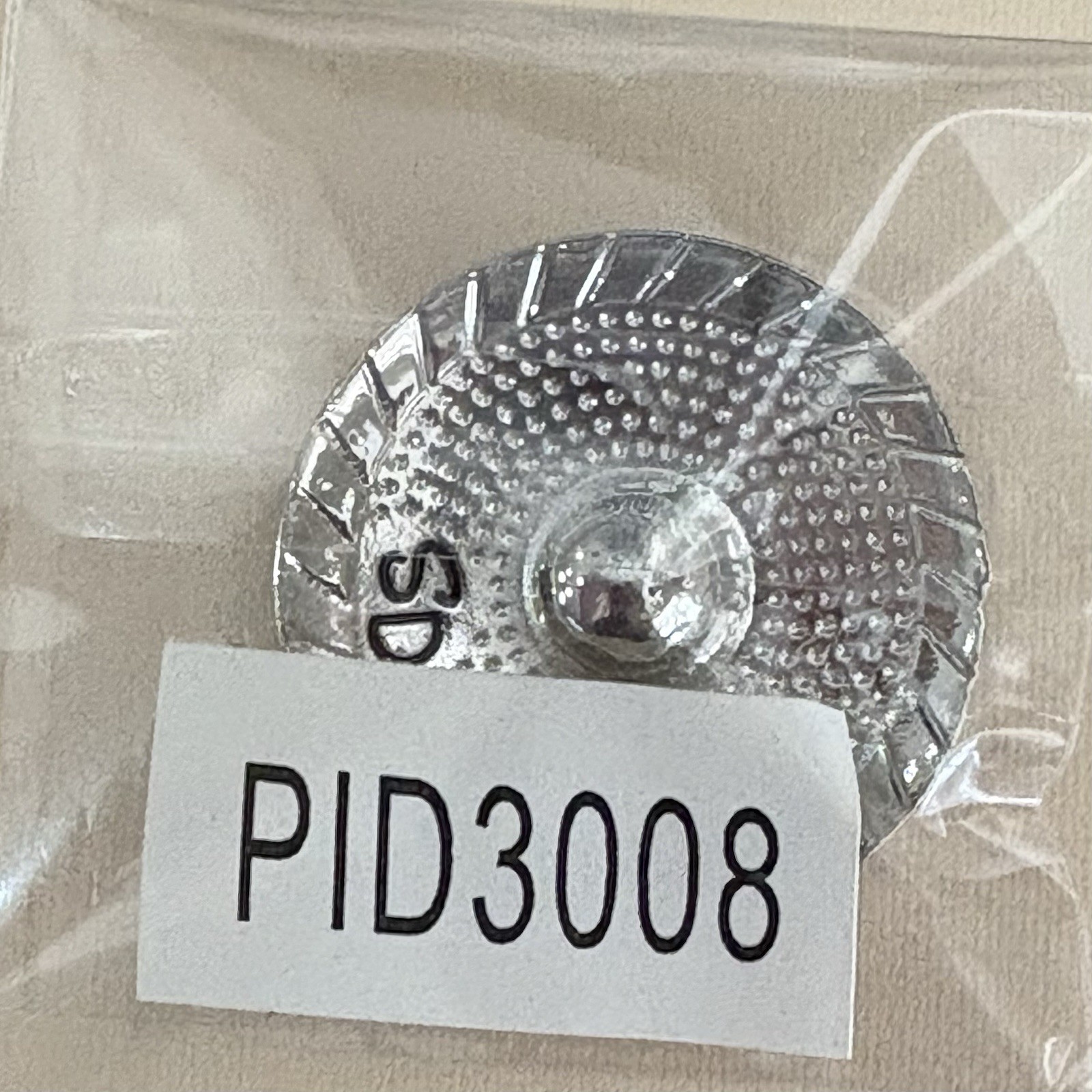 style dots fashion dot jewelry – 30mm