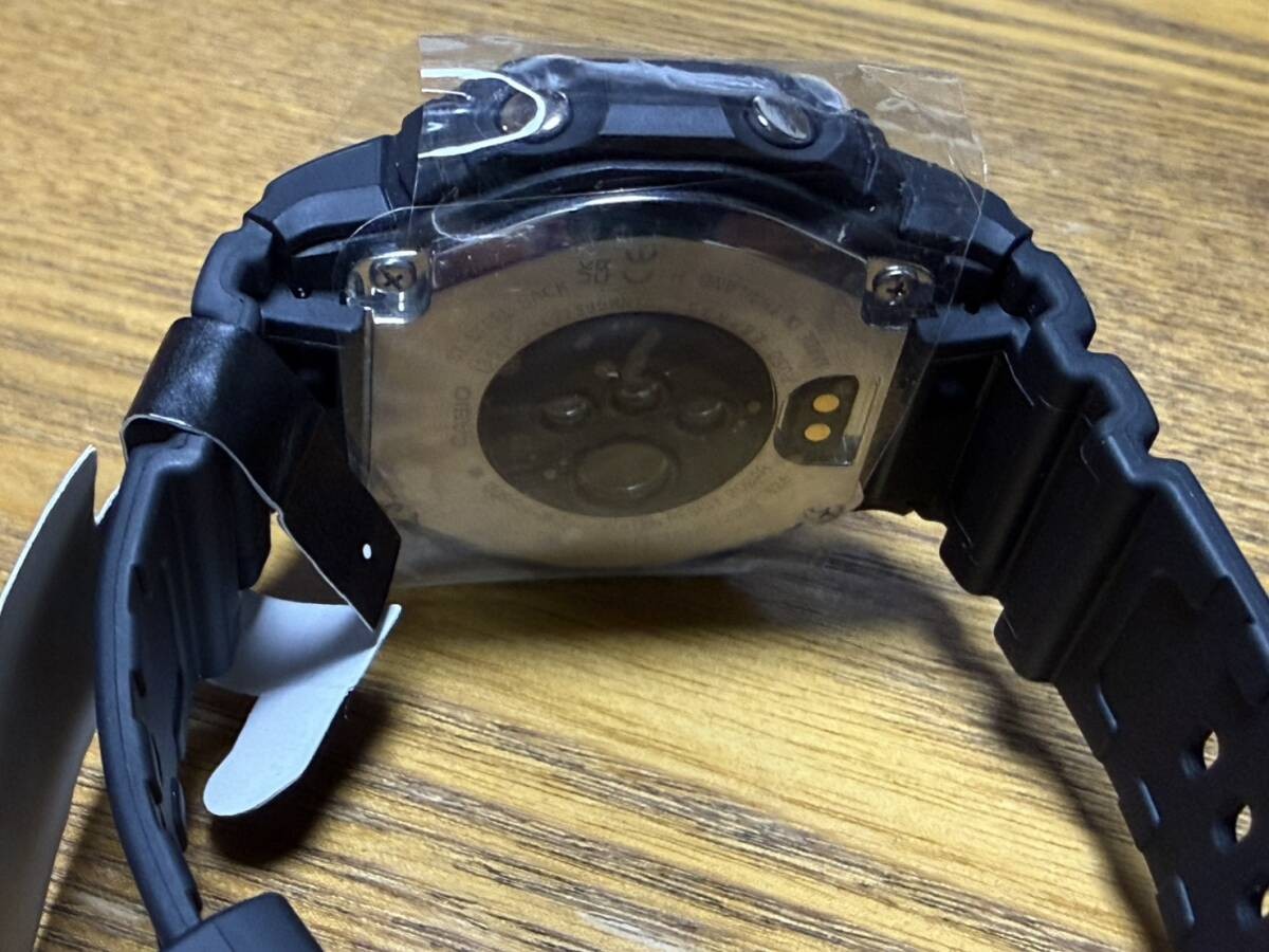 Working condition NearMintItem Casio G Shock G SQUAD heart rate monitor Bluetoot