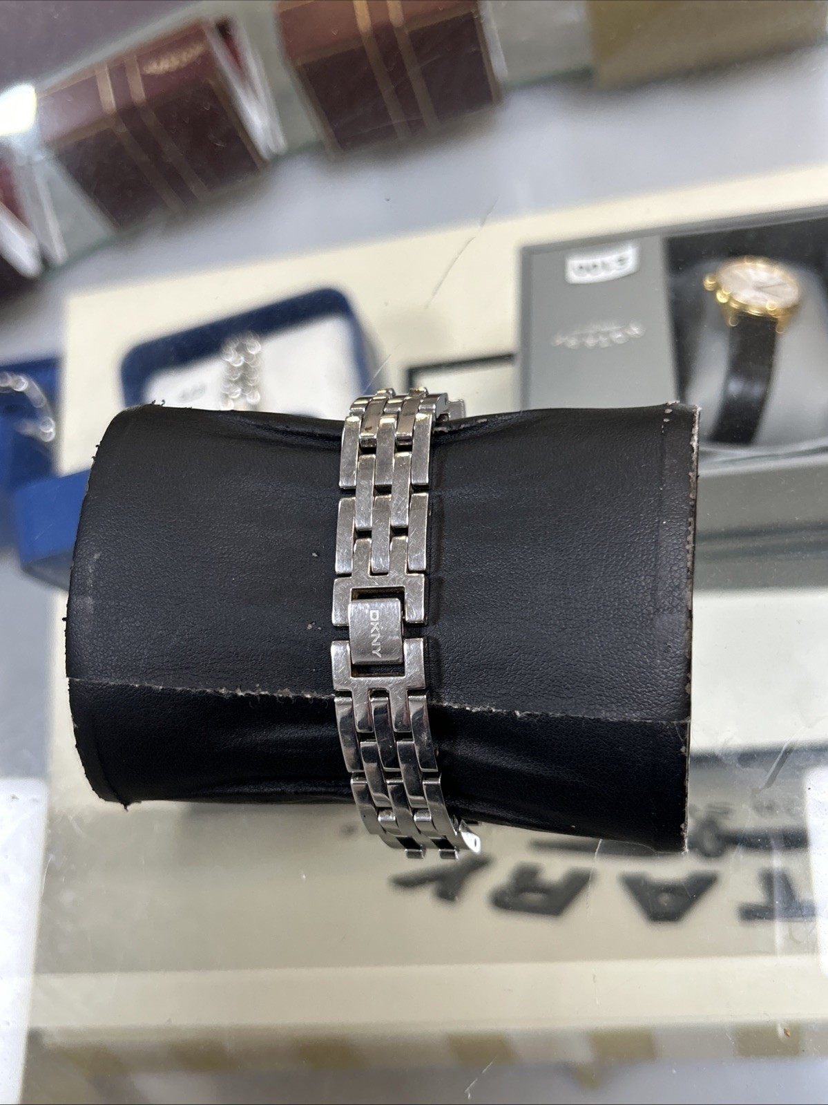 DKNY Ladies Watch