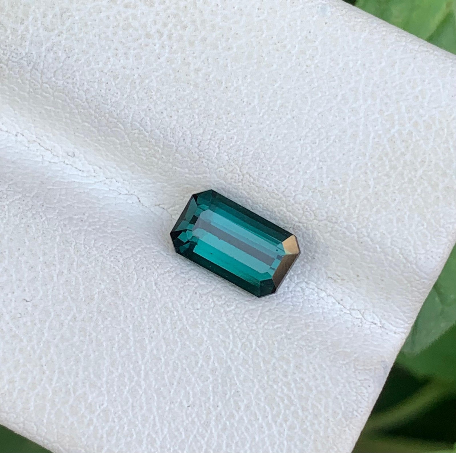 1.30Carat Beautiful Tourmaline loose gemstone from Afghanistan