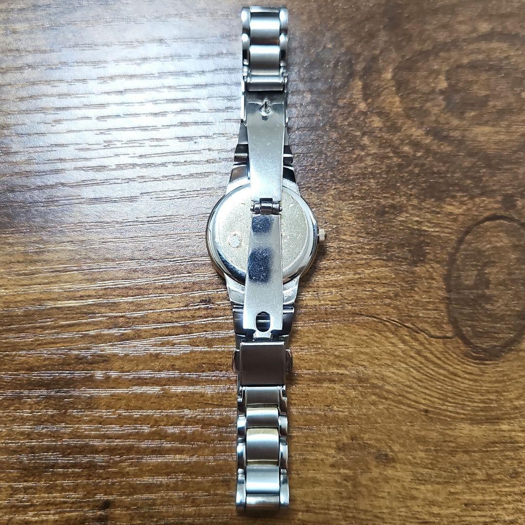 CITIZEN xC Cross Sea E011 T010580 Shell Dial