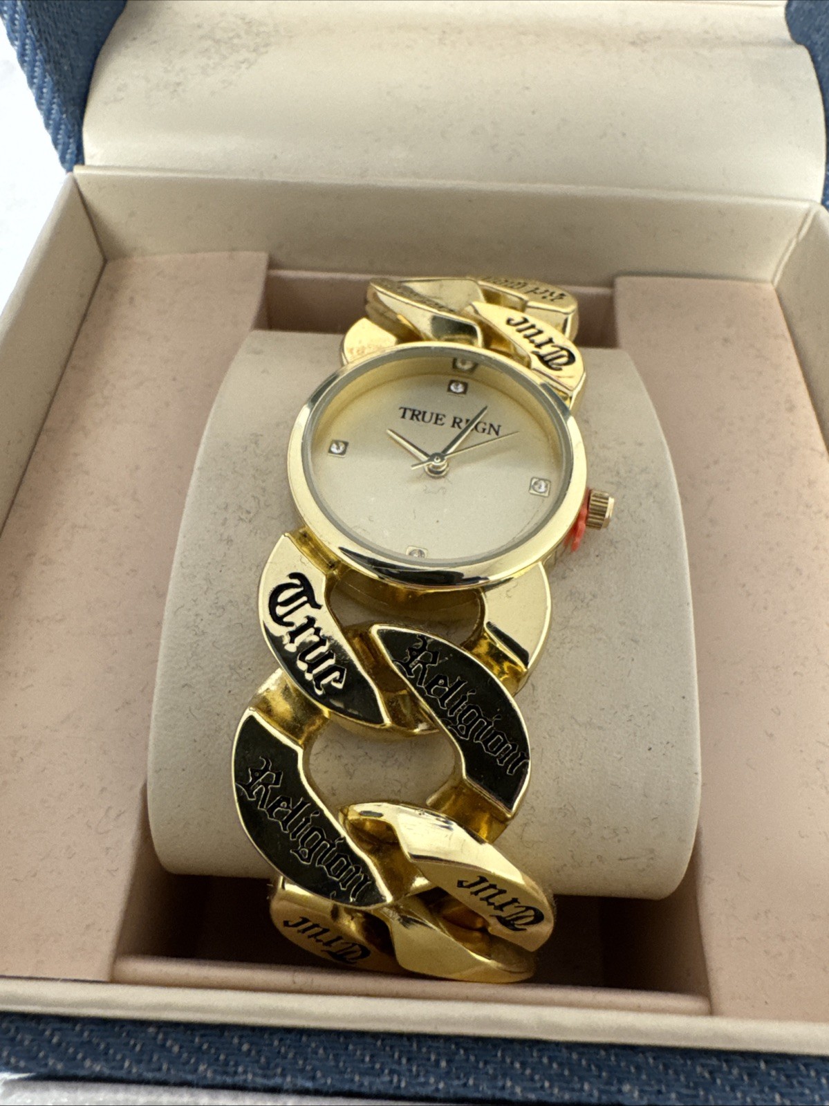 True Religion Women’s Watch