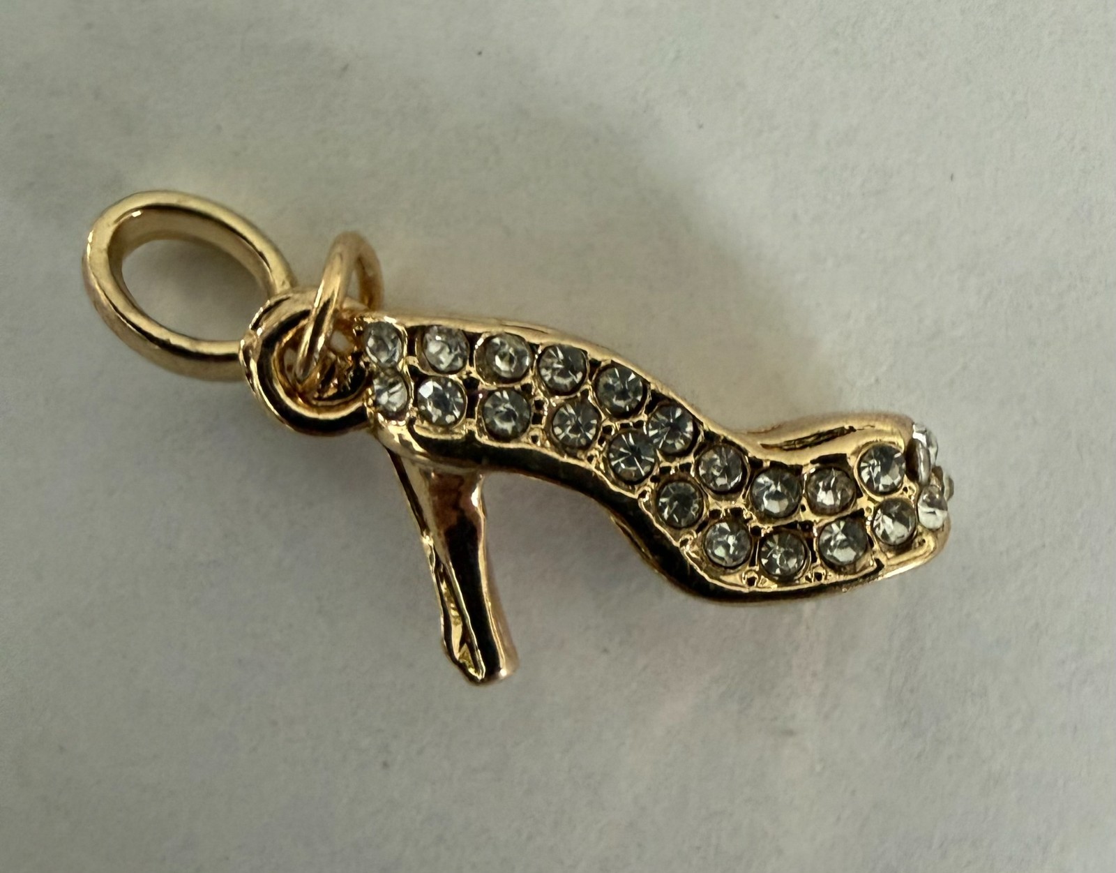 MSC EFFY Charms, Bracelets or Necklaces-YOUR CHOICE